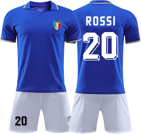 Maglie da calcio .